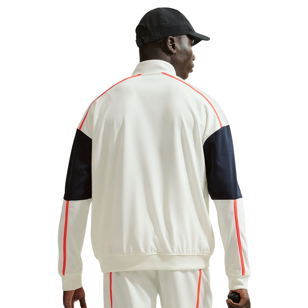Court Heritage Tennis Jacket.