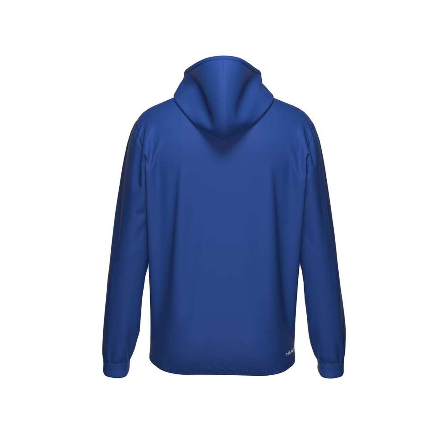 Topspin Hoodie.