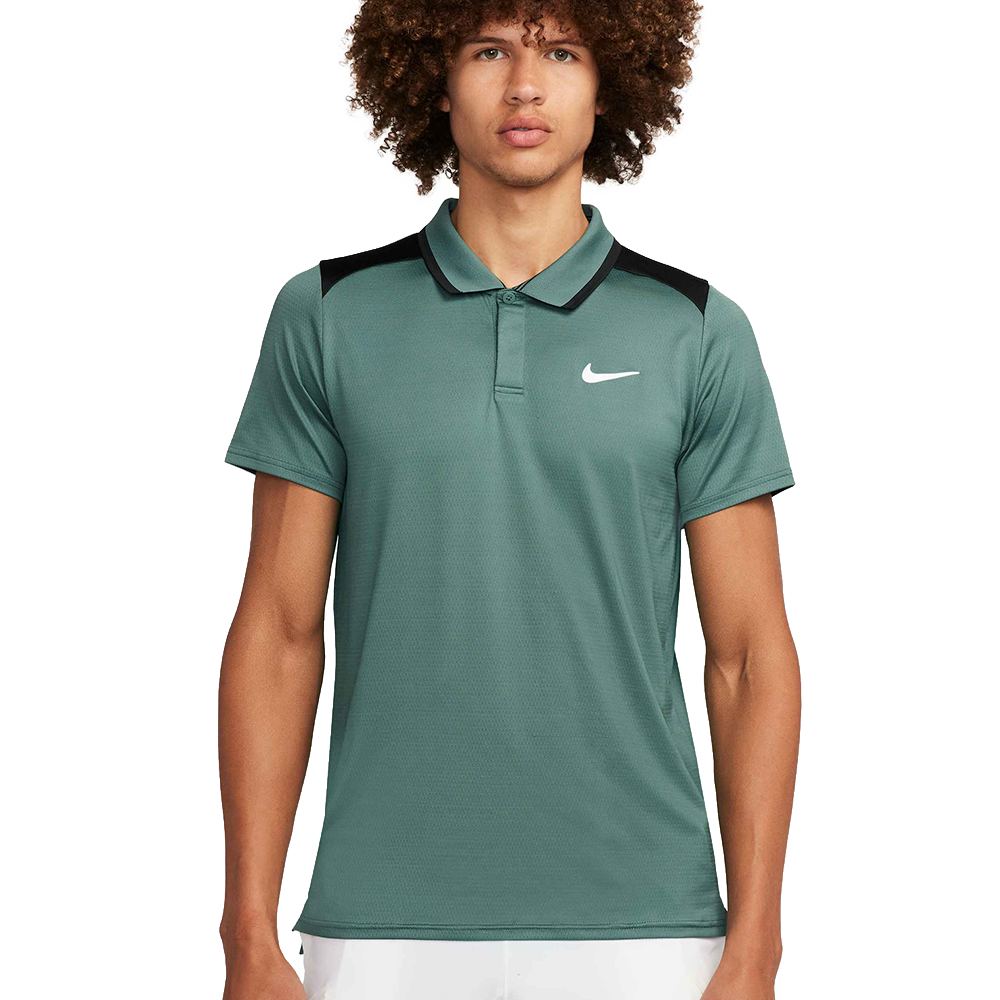 Court Dri-Fit Advantage Polo.