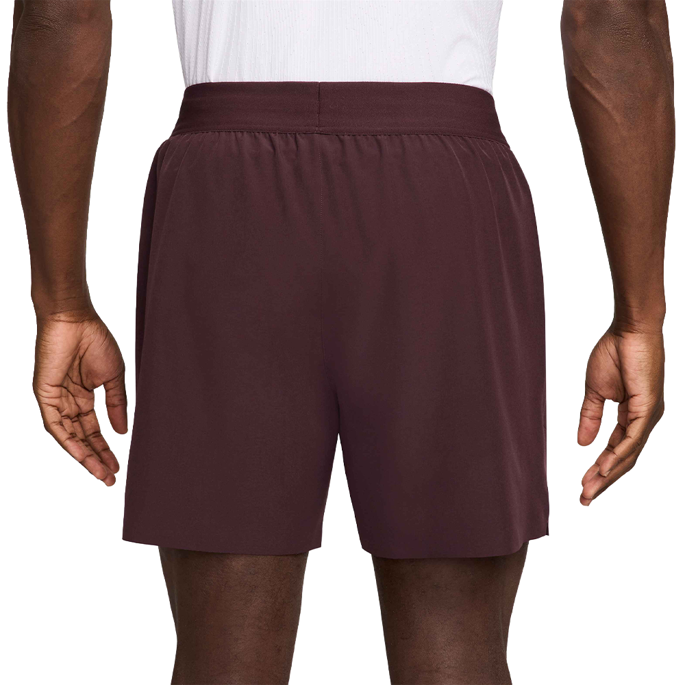 Court Dri-FIT Advantage 6" Shorts.