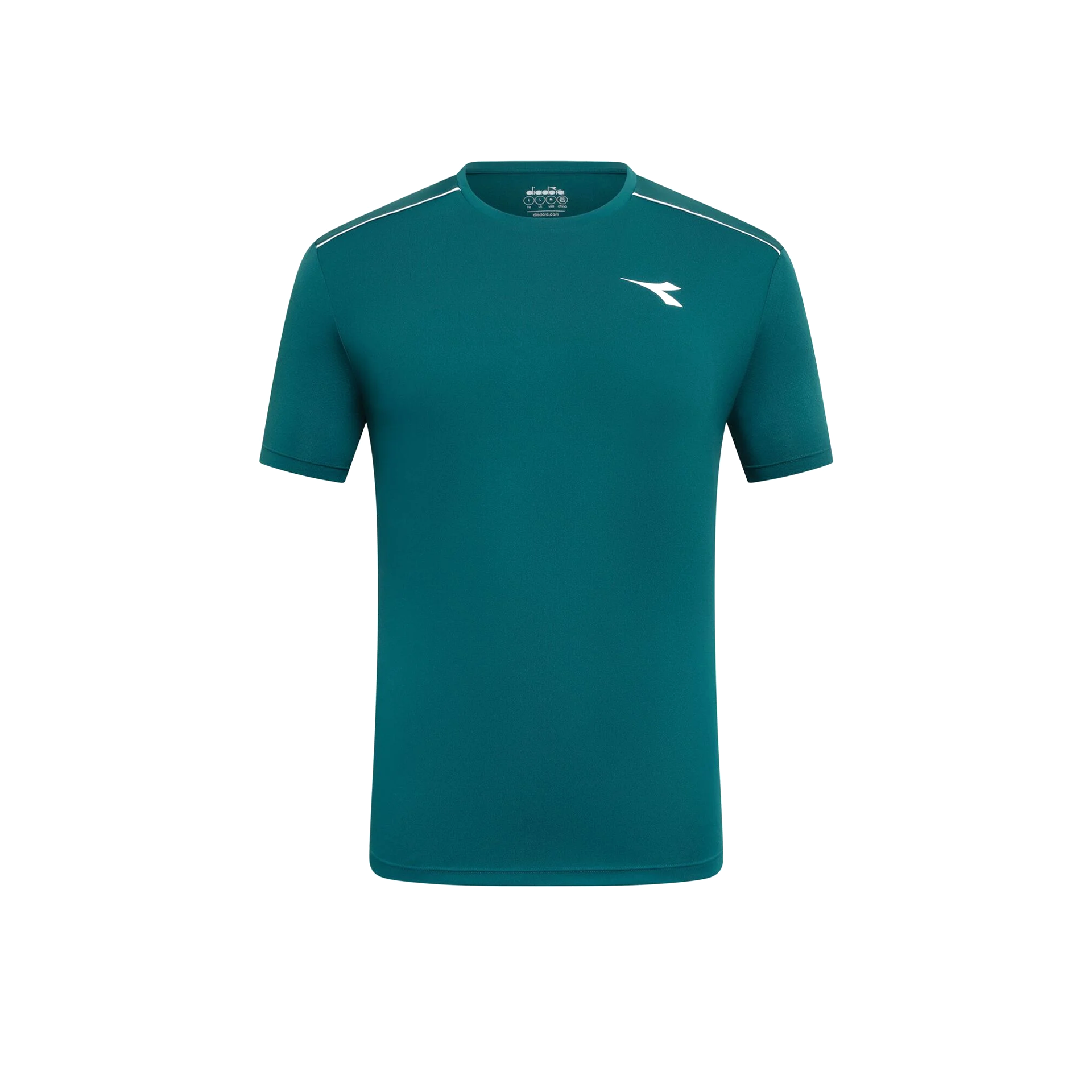 SS T-Shirt Court.