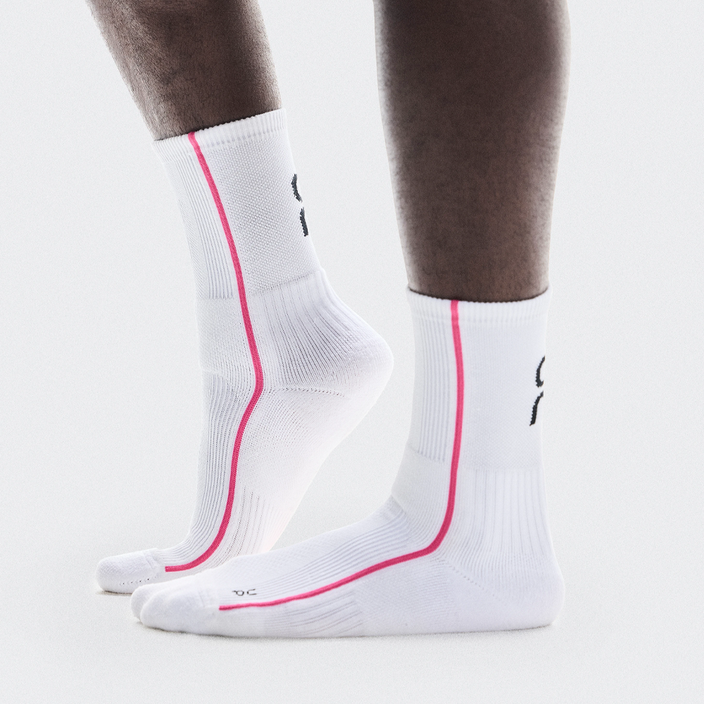 Court Sock High U