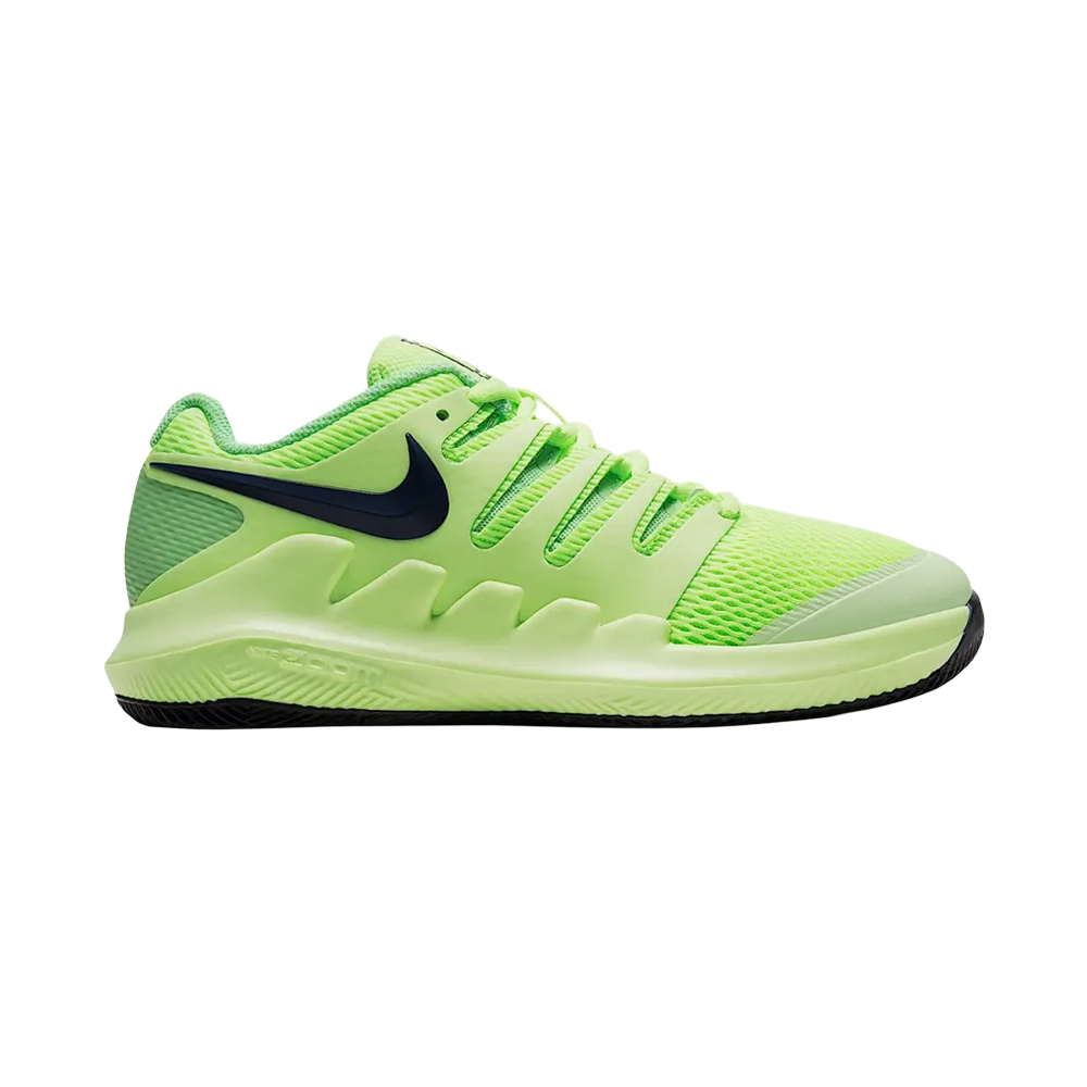 Court JR Vapor X.