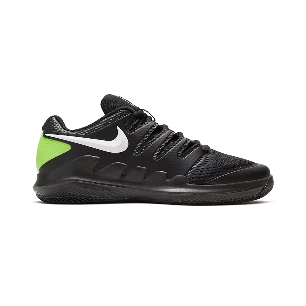 Court JR Vapor X.