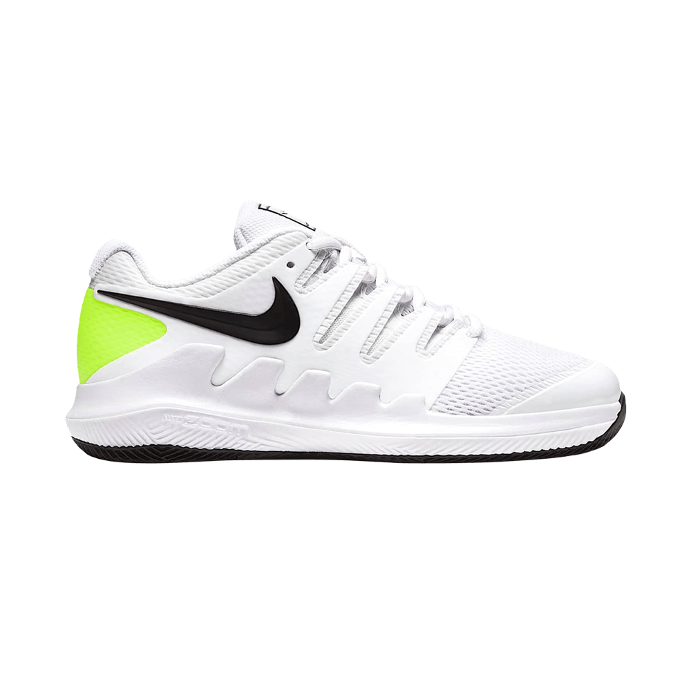 Court JR Vapor X.