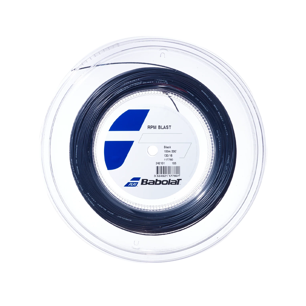 RPM Blast Reel - 100m