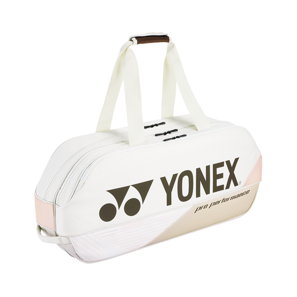 Pro Tournament Bag.