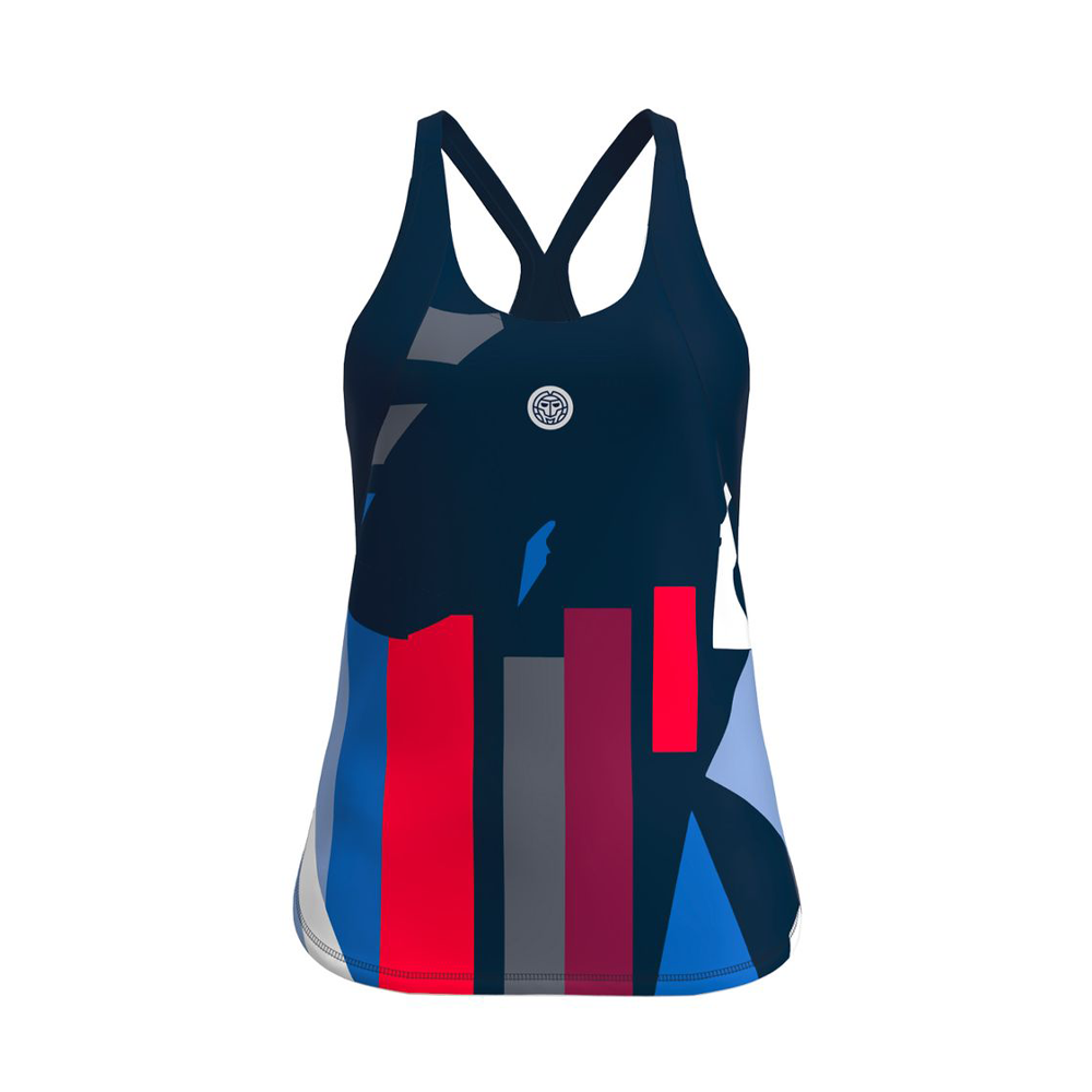 New York 2024 Tank.