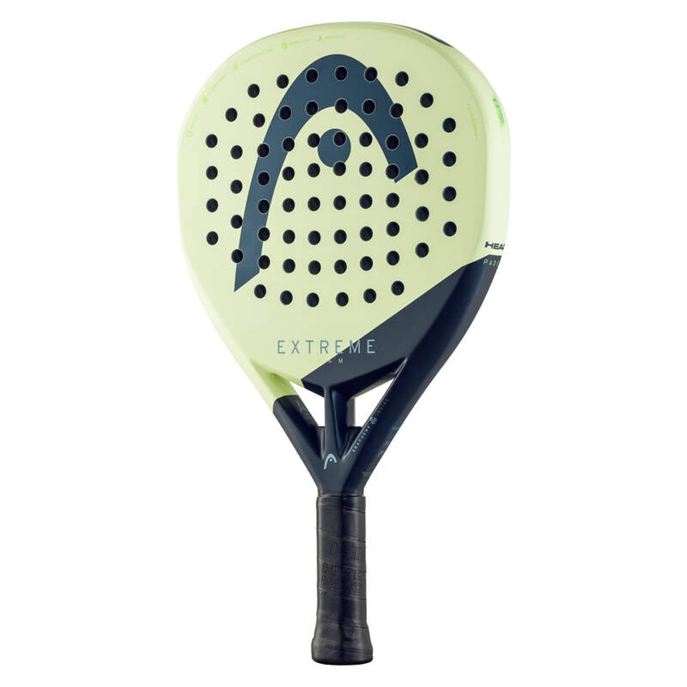 Extreme Padel Racquet - 2025.