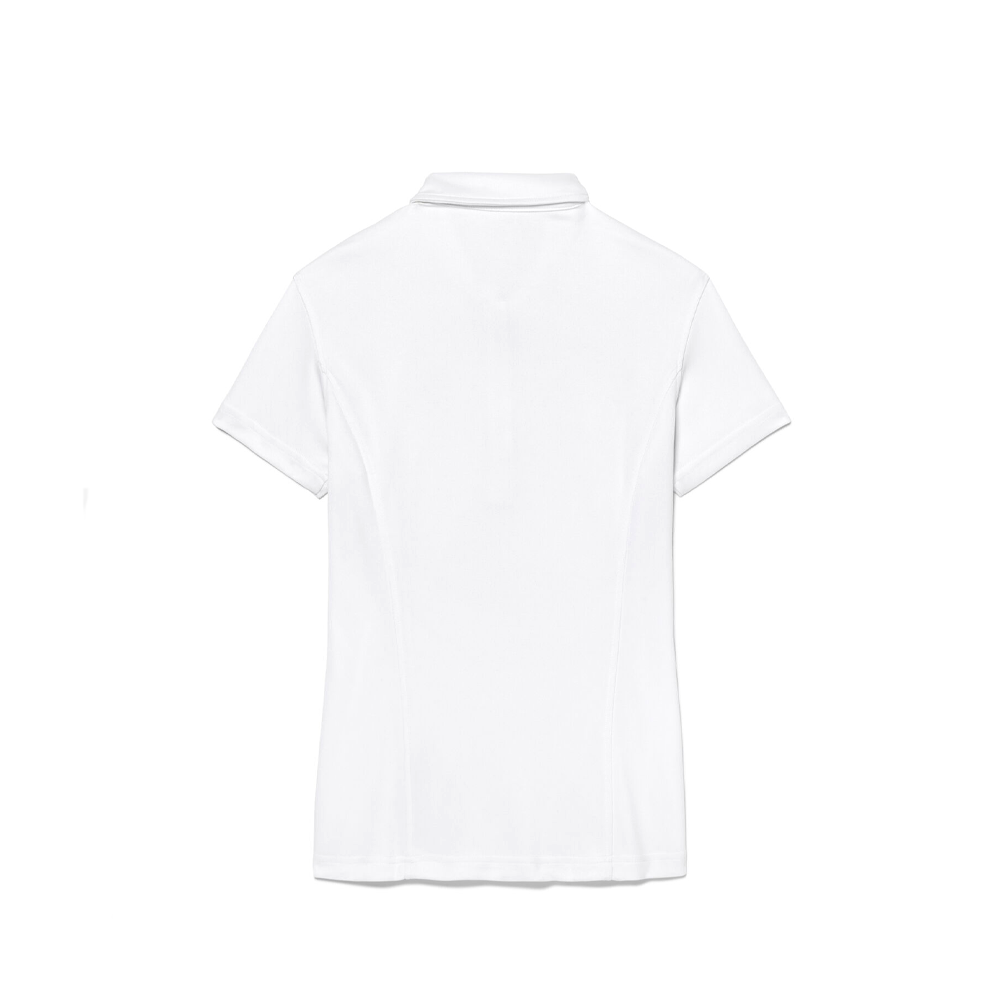 Tennis Pique Polo.