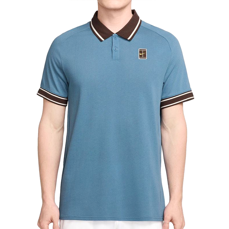 Court Heritage Polo.