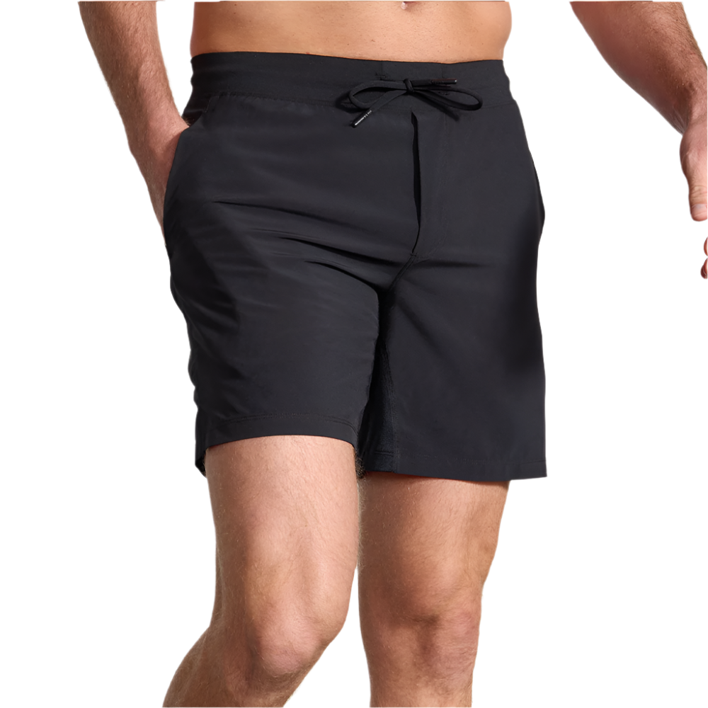 Stride Short Unlined 7".