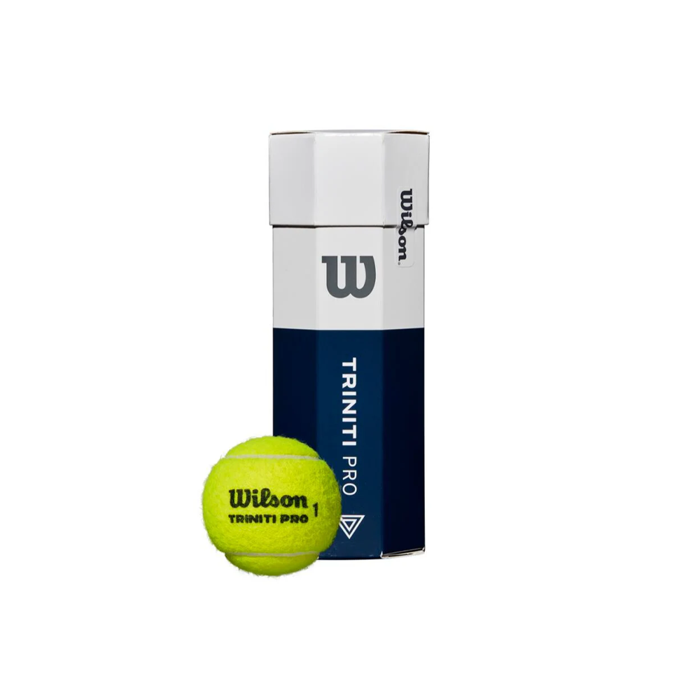Triniti Pro - 3 Balls.