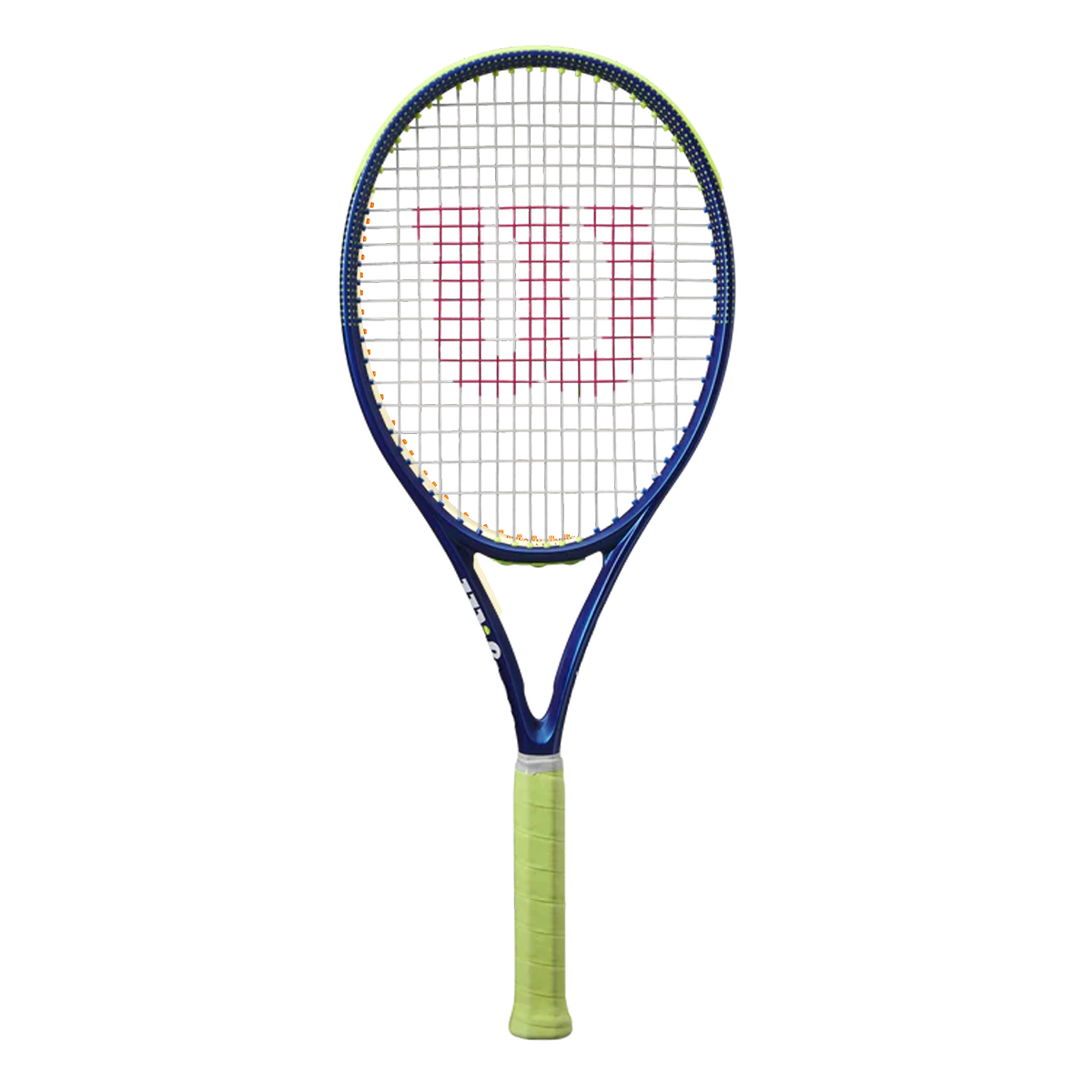 Clash 100 V2 US Open 2024.