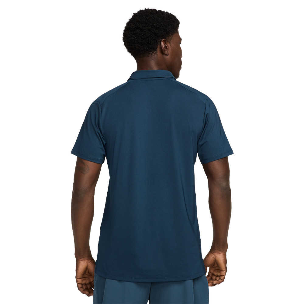 Court Dri-Fit Advantage Polo.