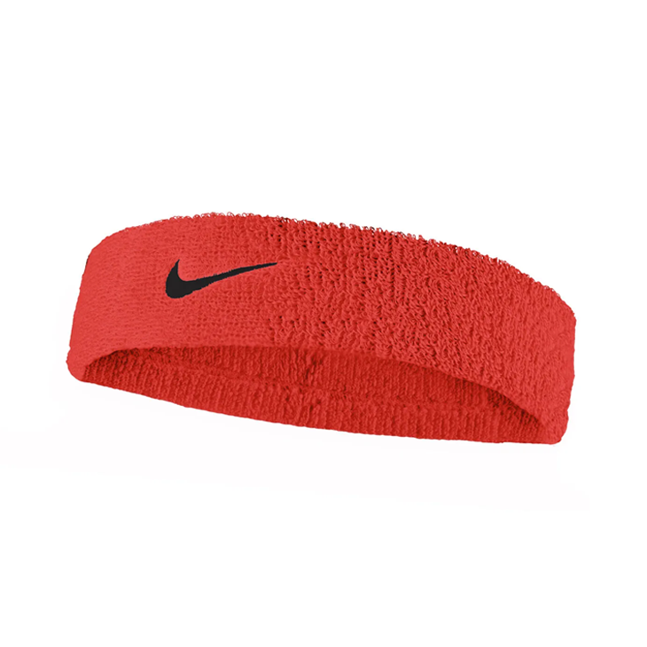 Swoosh Headband.