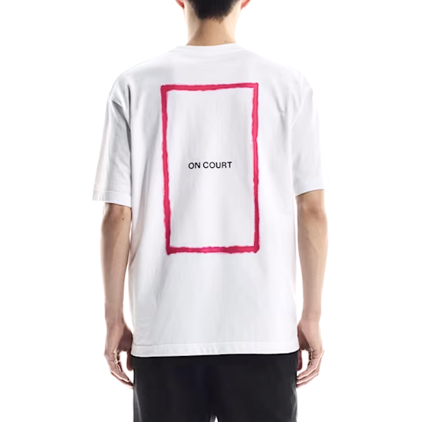 Club-T Graphic.