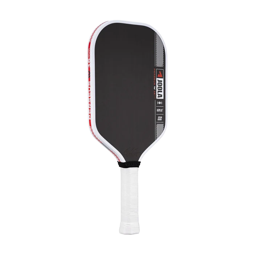 Agassi Edge SS25-16 mm