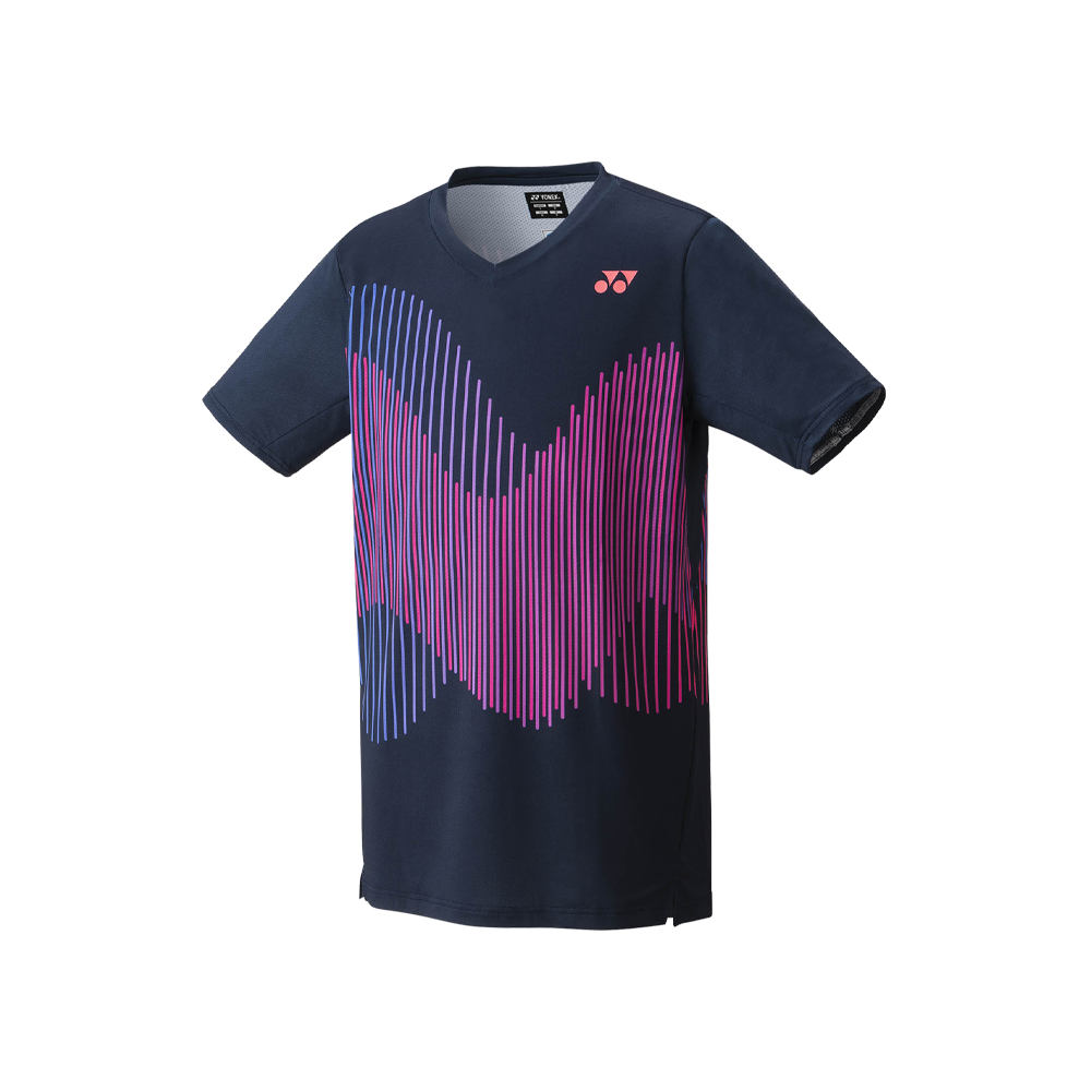 US Open Crew Neck Shirt.