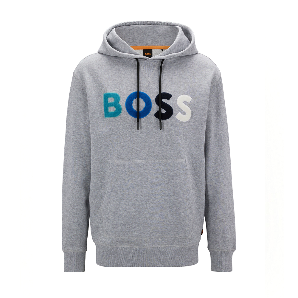 WeColourFleece Sweatshirt.