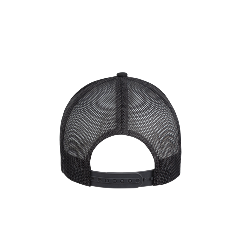 TG Cap - Youth Fit - Mesh Back.