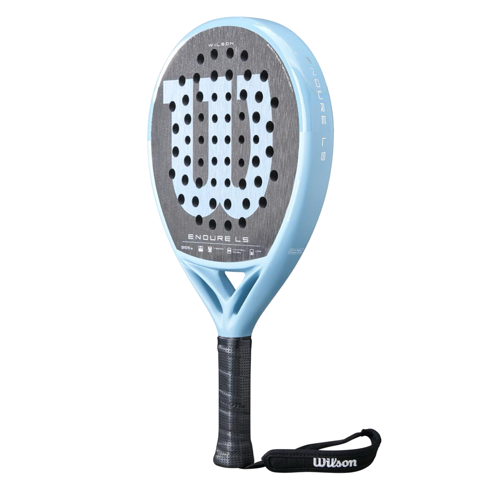 Endure Padel.