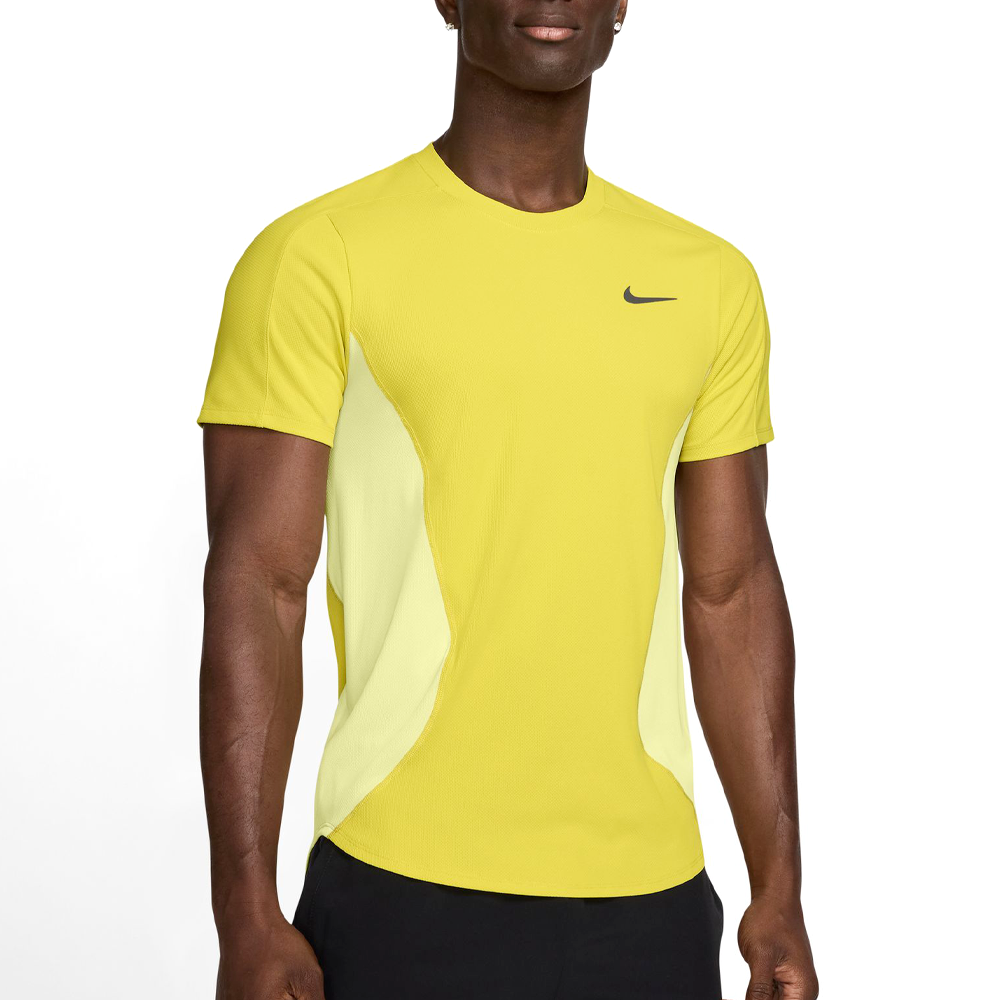 Court Dri-Fit Slam Tennis Top.