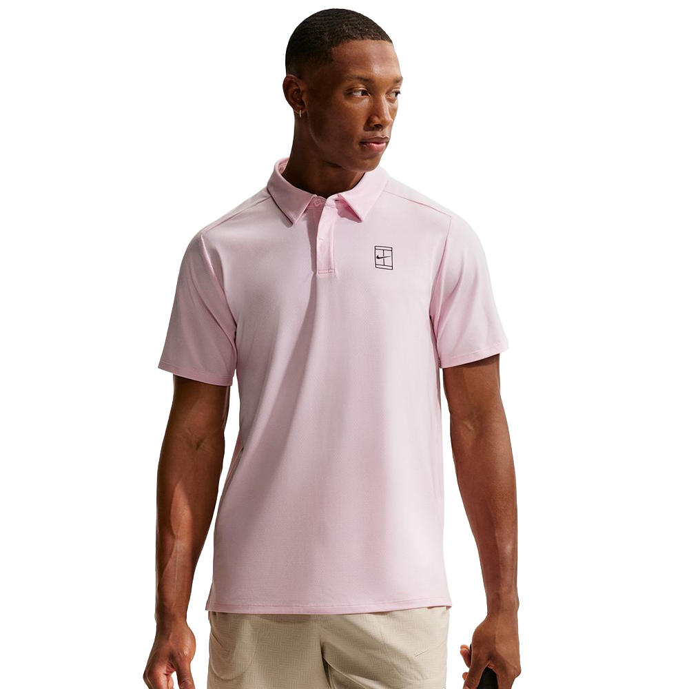 Court Dri-Fit Advantage Polo.