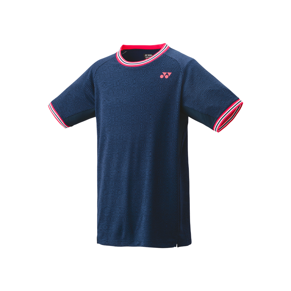 Crew Neck Shirt.