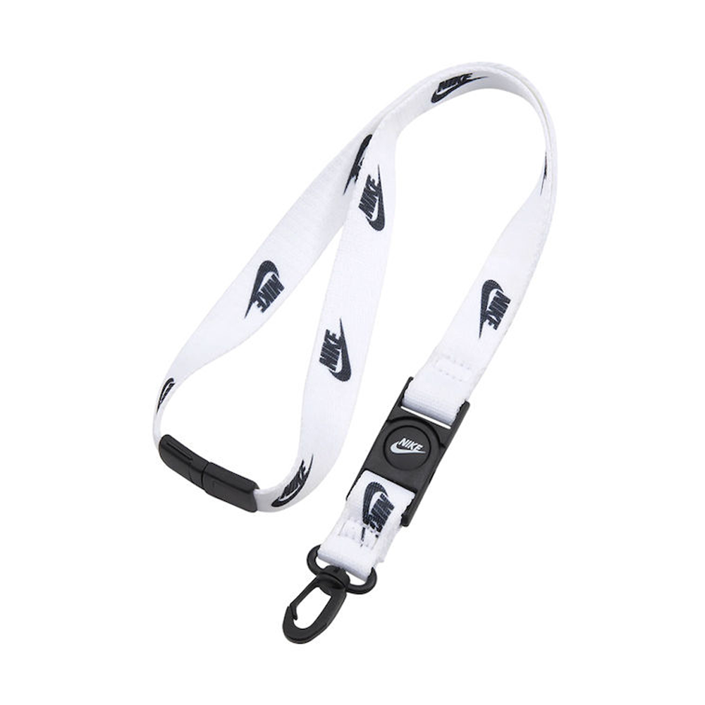 Club Standard Lanyard.