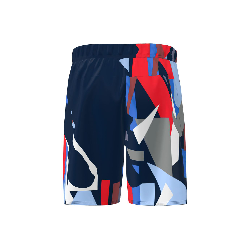 New York 2024 Shorts.