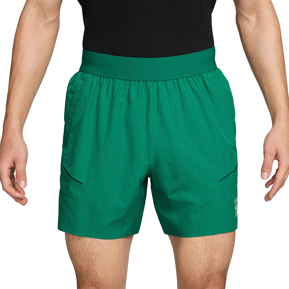 Court Advantage Dri-FIT Short