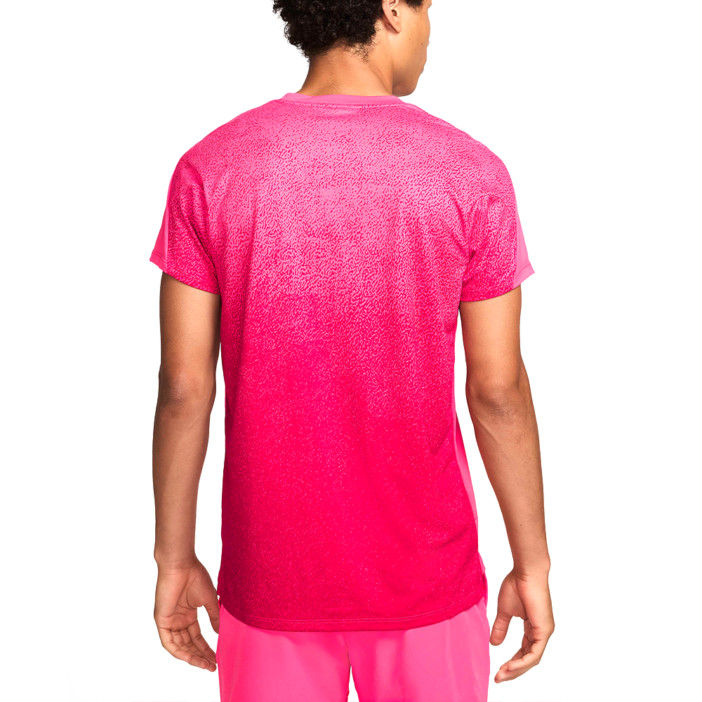 Court Dri-Fit Slam Top NY.