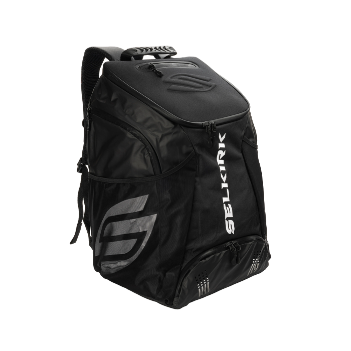 Pro Line Tour Bag.