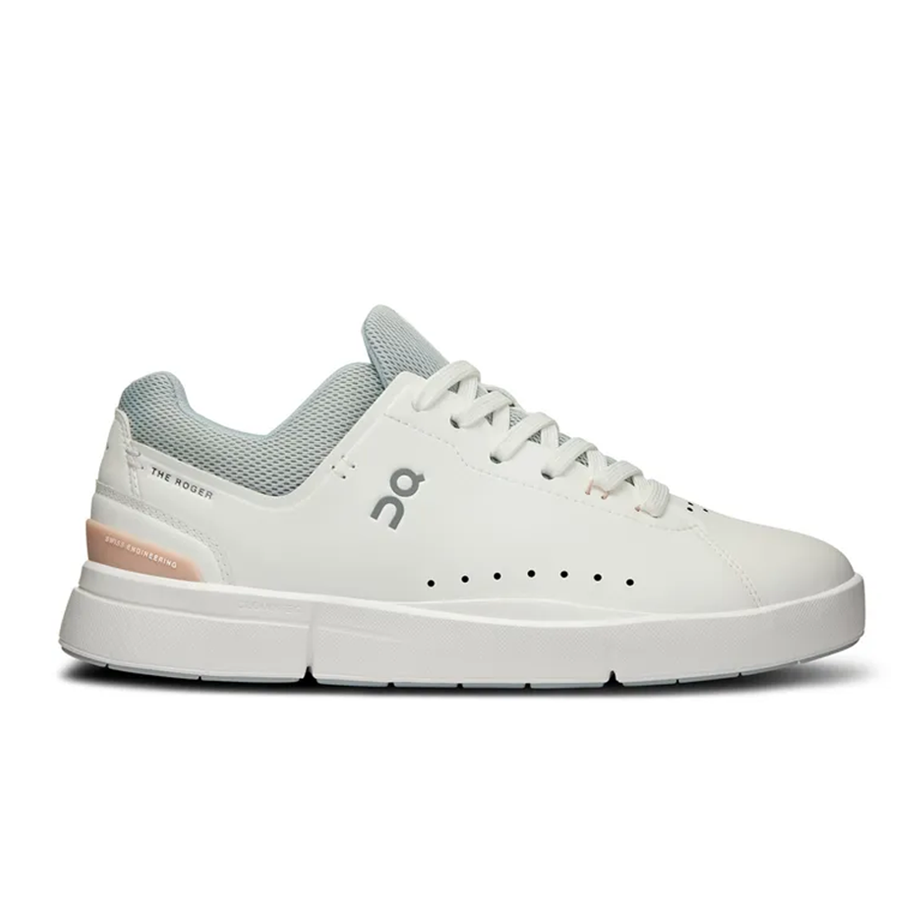 The Roger Advantage 2.