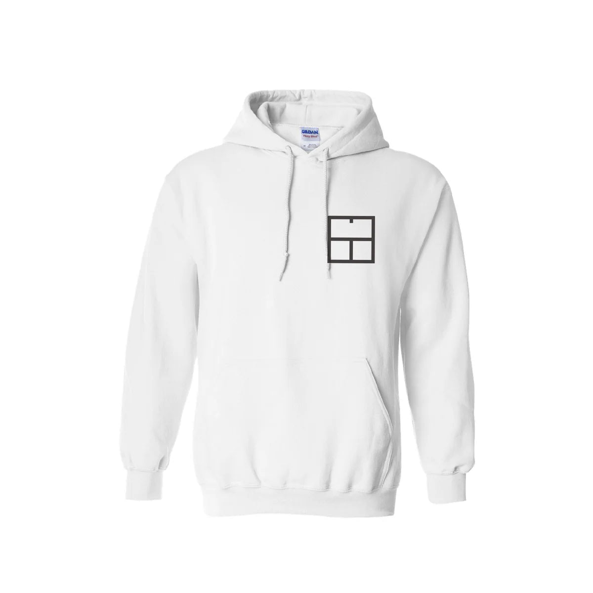 TG Multi Colors Hoodie.