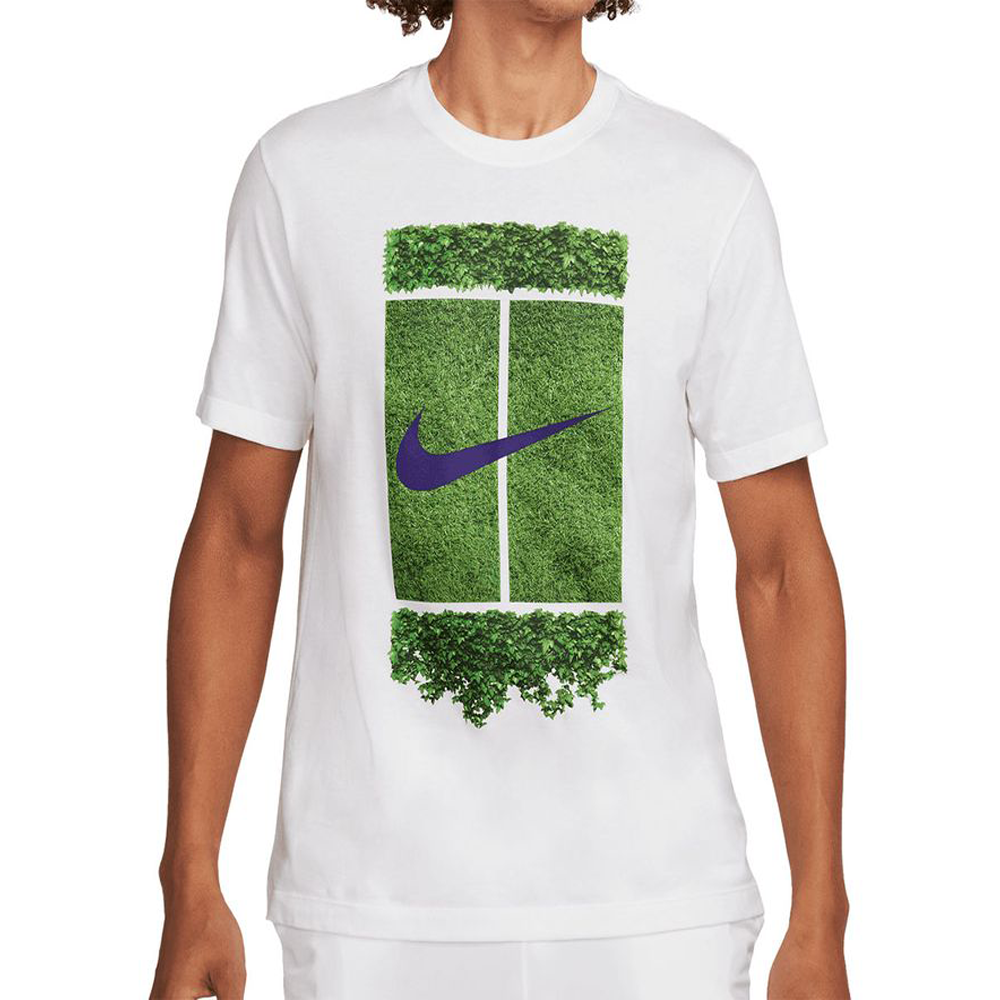 T shirt Court