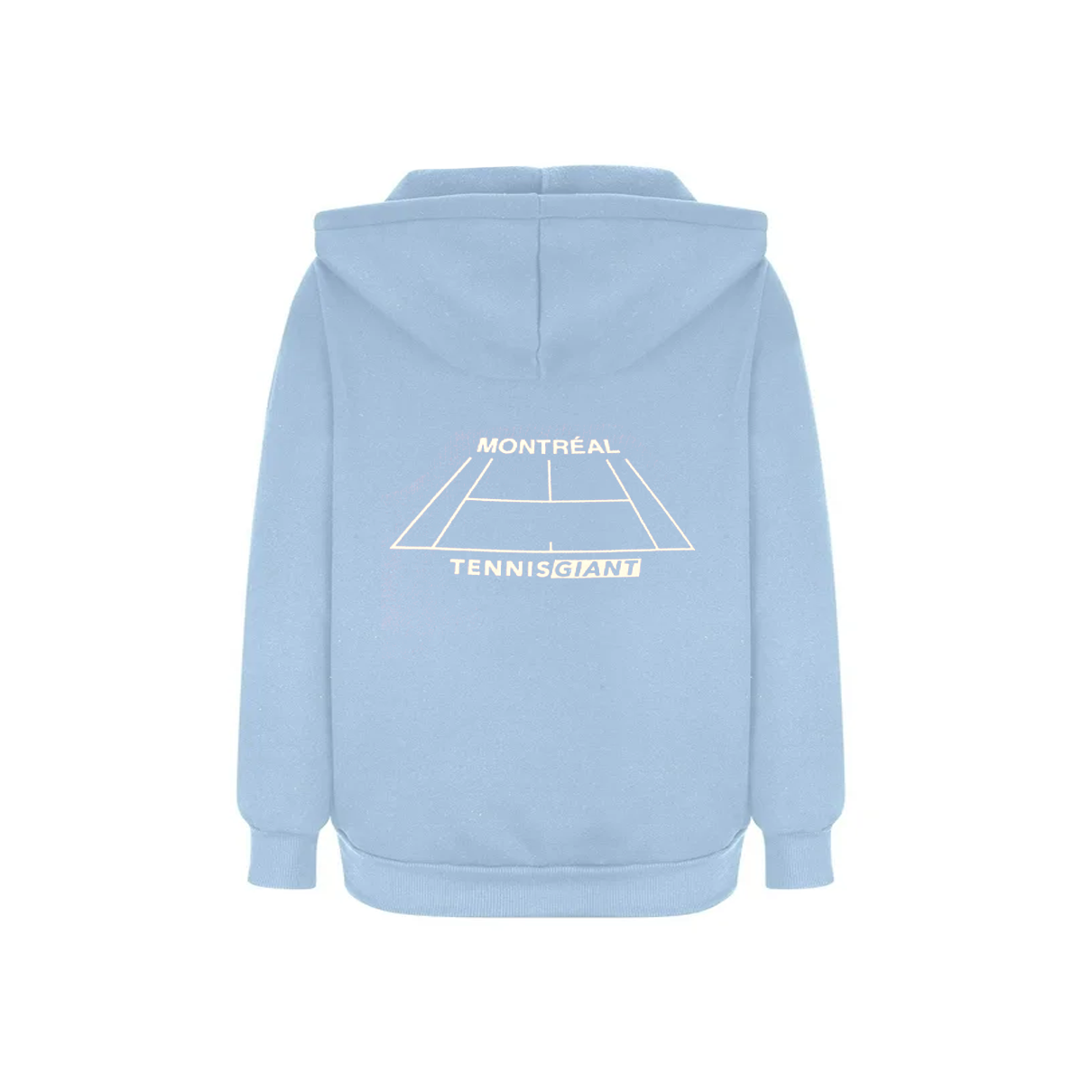 TG Multi Colors Hoodie.