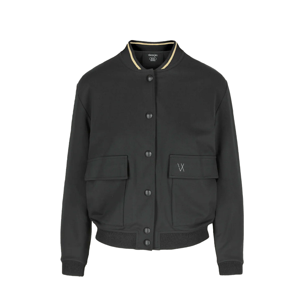 Morgane Jacket.