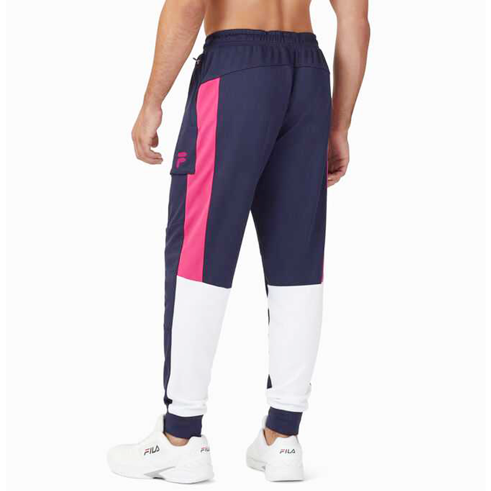 Off-Court Pants.