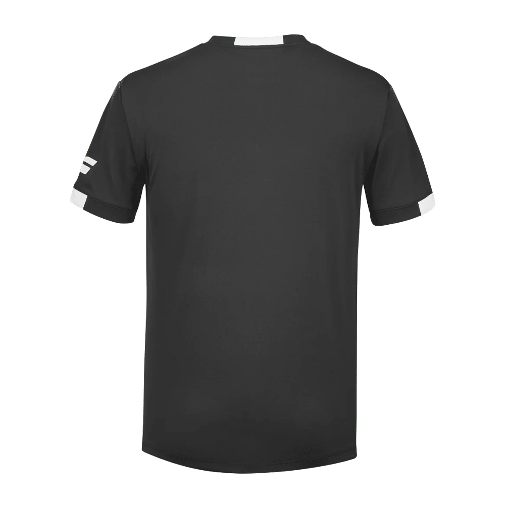 Play Crew Neck Tee.