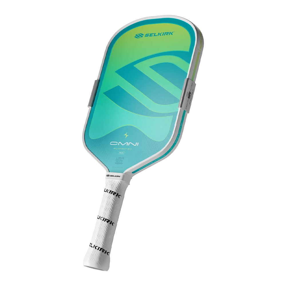 OMNI Pickleball Paddle - Limited Edition
