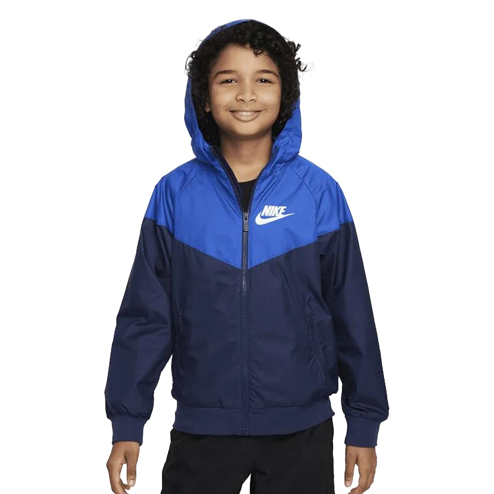 Sportswear Windrunner Hooded Repel Jacket