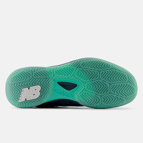 Fresh Foam X CT-Rally V2 Clay - D.