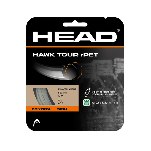 <tc>Head</tc> Pack de 16 Hawk Touch - Rouge