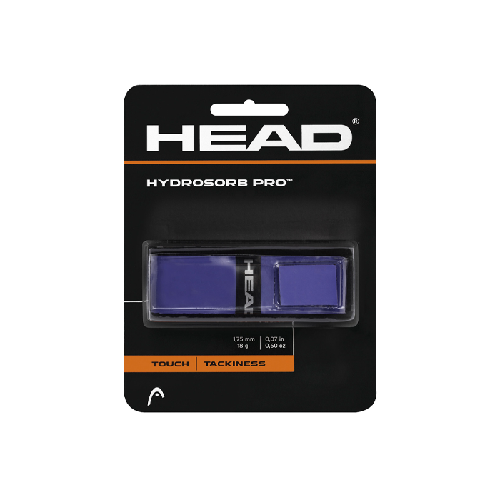 <tc>Head</tc> Hydrosorb Pro Grip - Blanc