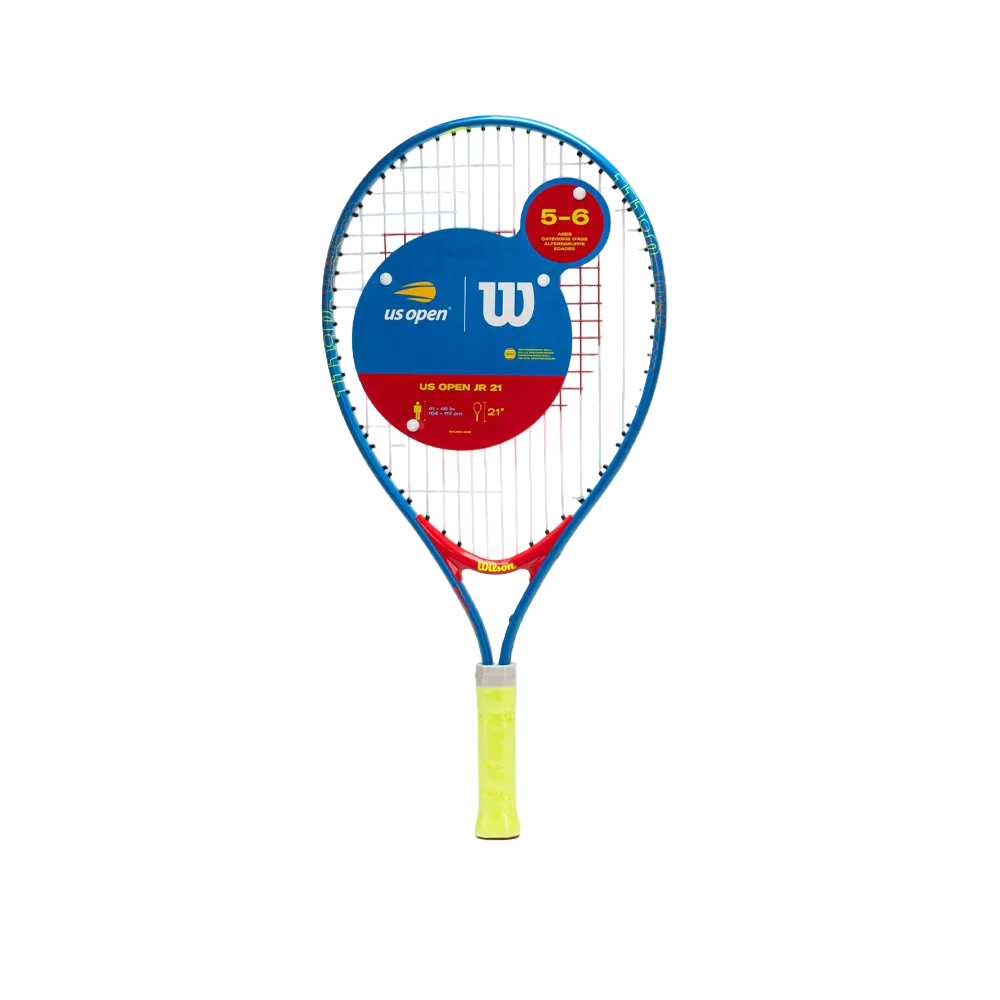 US Open JR..