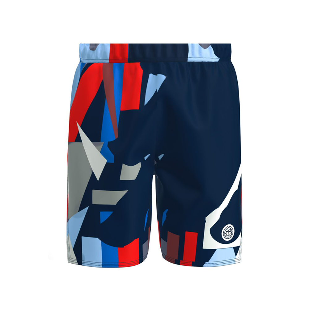 New York 2024 7inch Shorts.