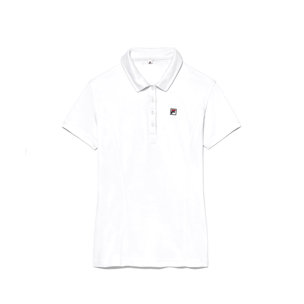 Tennis Pique Polo.