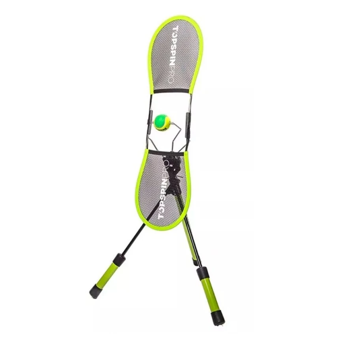 Tennis Training Aid.
